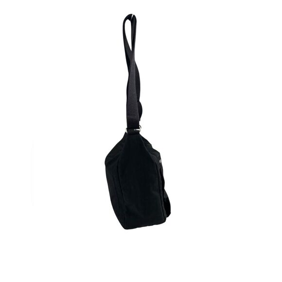 Kipling Bethel Black Shoulder Bag - Picture 4 of 16